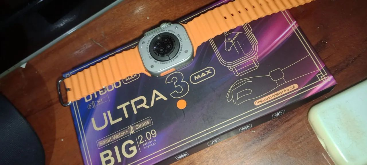 Smartwatch  - Foto 2