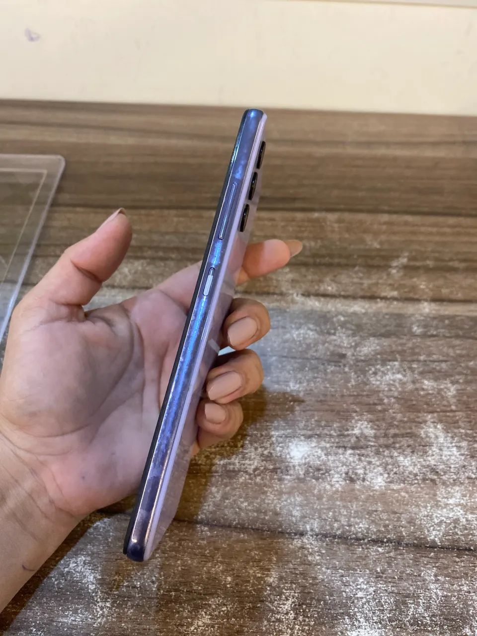 A32 lilás  - Foto 2