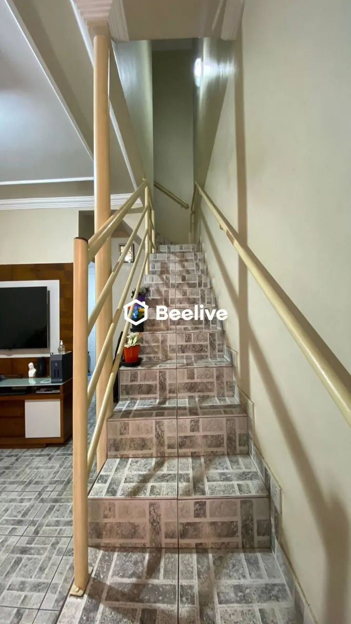 Casa 2 quartos à venda no Nova Cachoeirinha - Foto 4