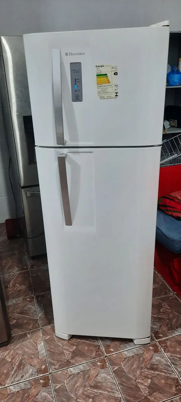 Geladeira  - Foto 4