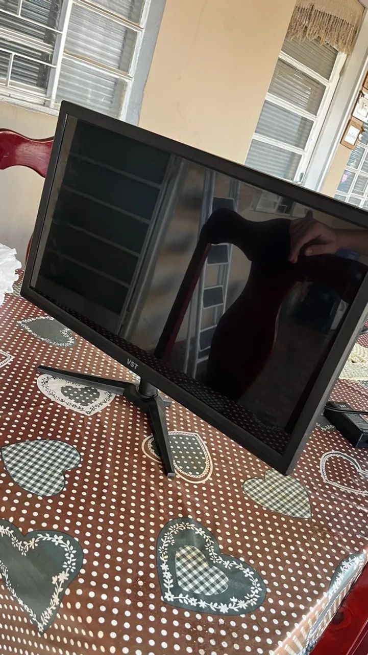 Monitor 23 polegadas