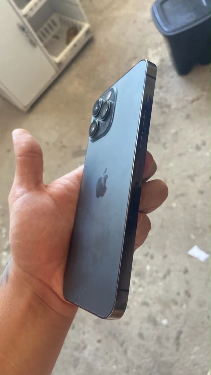 Iphone 13 pro max  - Foto 2