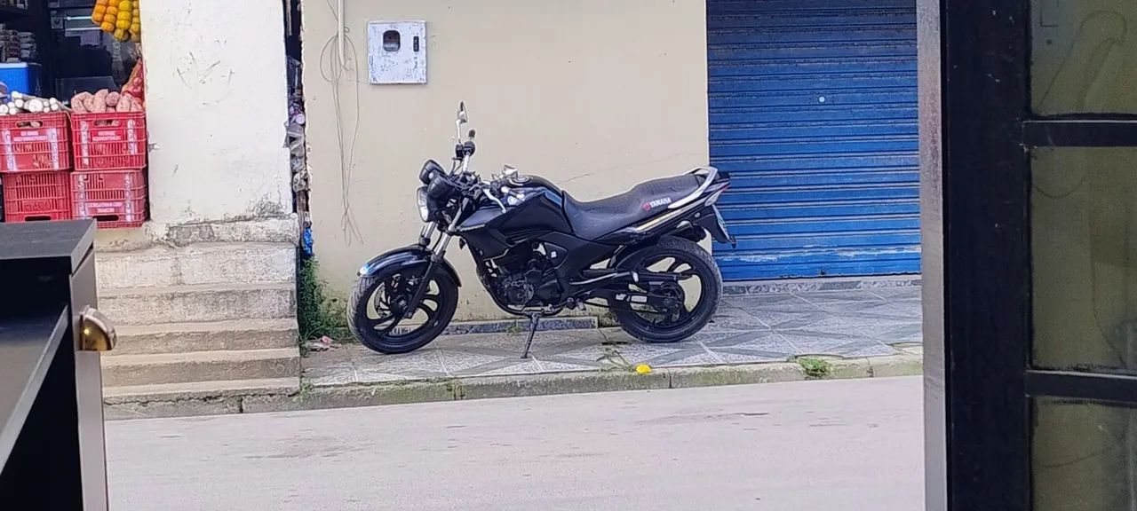 Fazer 250 cc  - Foto 4
