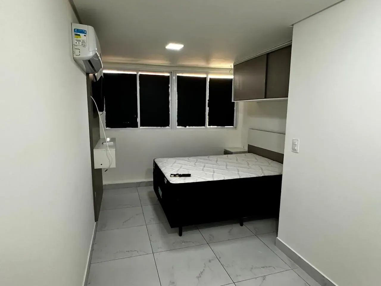 Apartamento 1 quarto Miramar - Foto 4