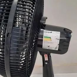 VENTILADOR DE MESA BRITANIA ( 49V-26 ) - Foto 3