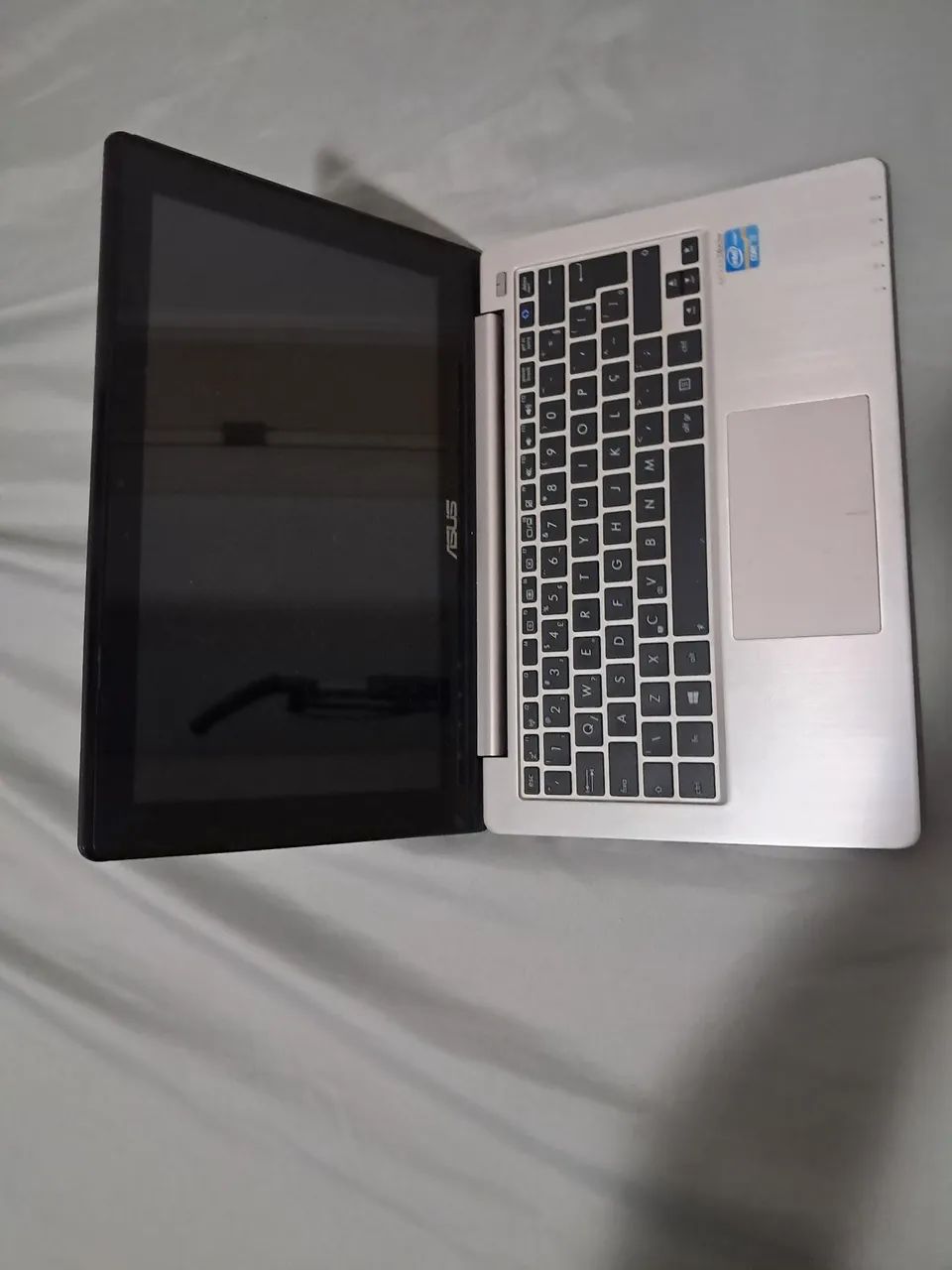 Notebook Asus - Foto 2