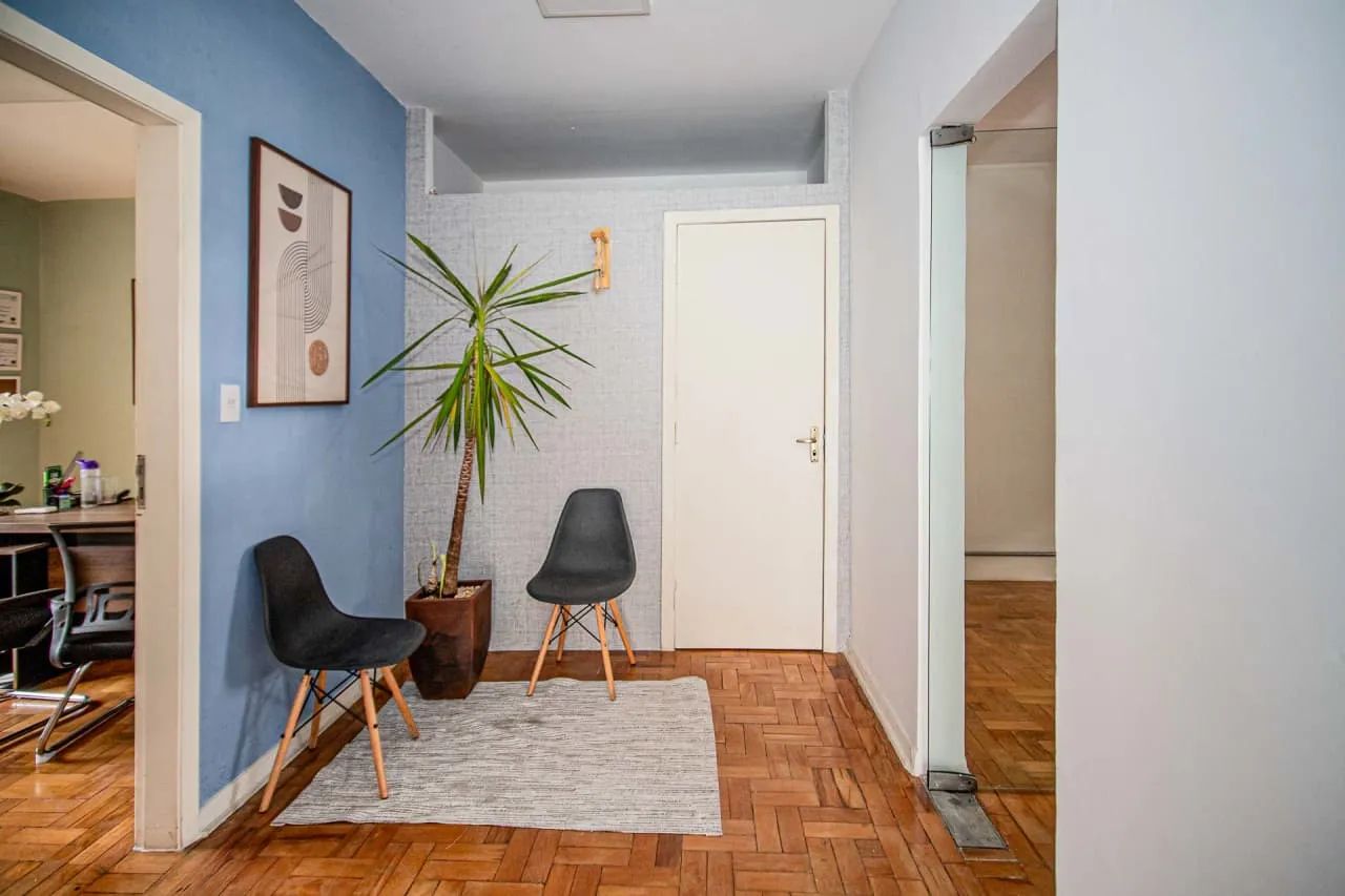 Sala comercial na Rua Catequese, 129 - Salas 1 e 3  30 m² - Foto 3