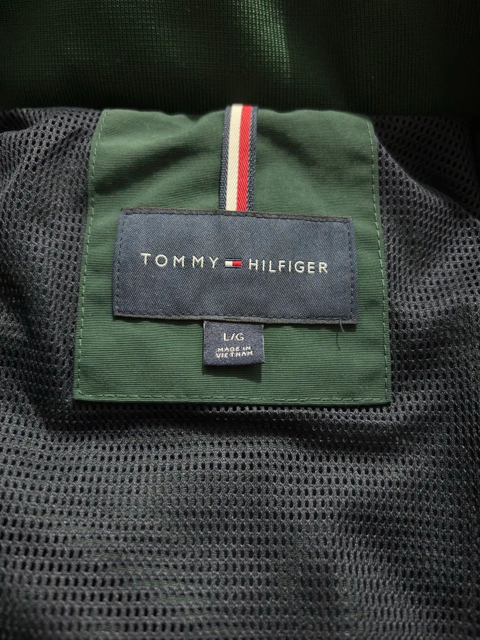 Velejador Tommy Hilfiger  - Foto 4