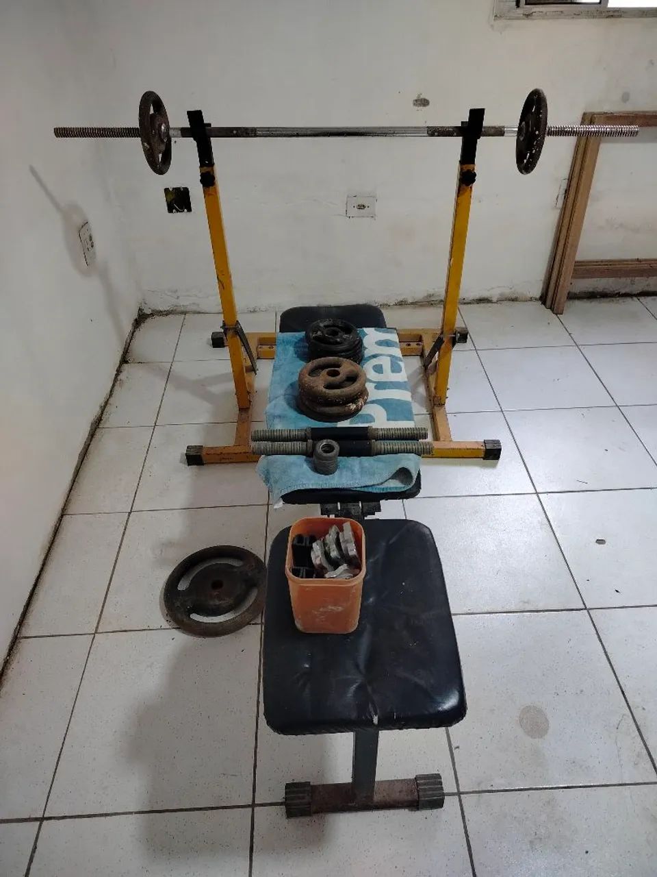 Aparelhos de academia - Foto 3