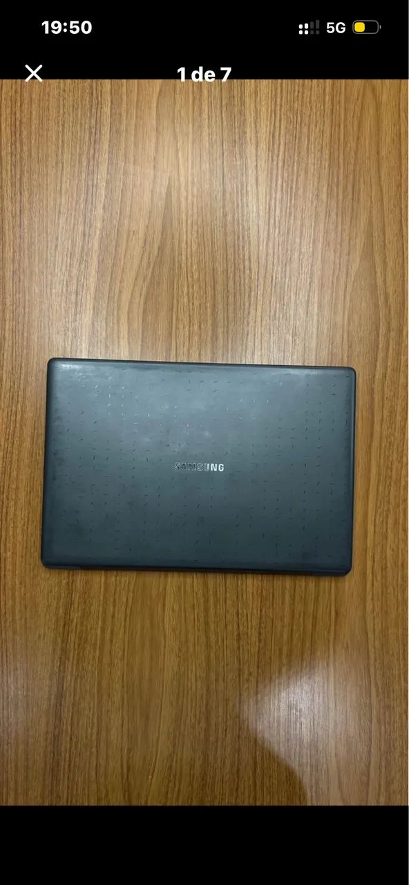 Notebook Samsung Flash F30 - Foto 3