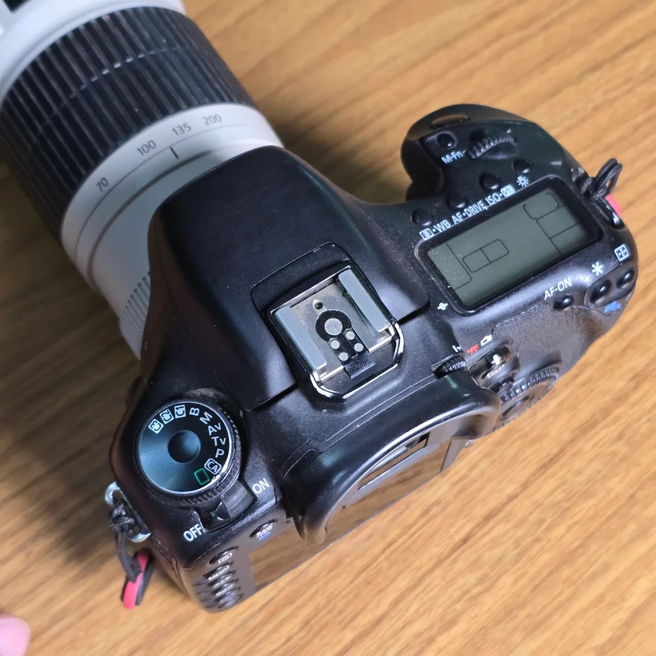 Canon 7D + 3 lentes  - Foto 4
