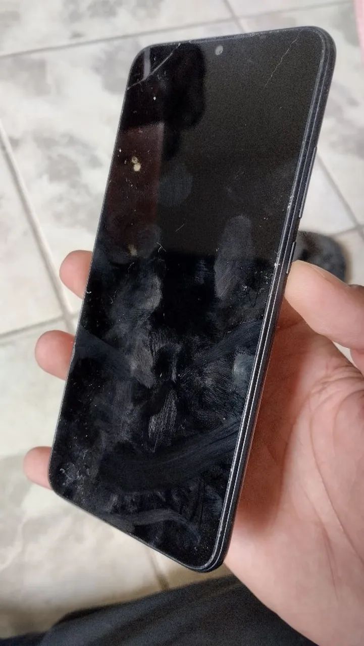 Celular Android redmi - Foto 2
