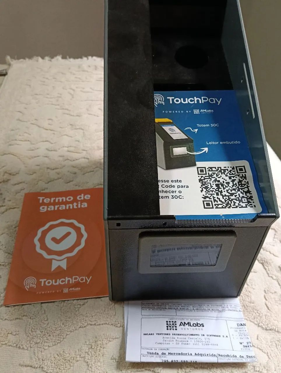 Touchpay Minimercado  - Foto 3