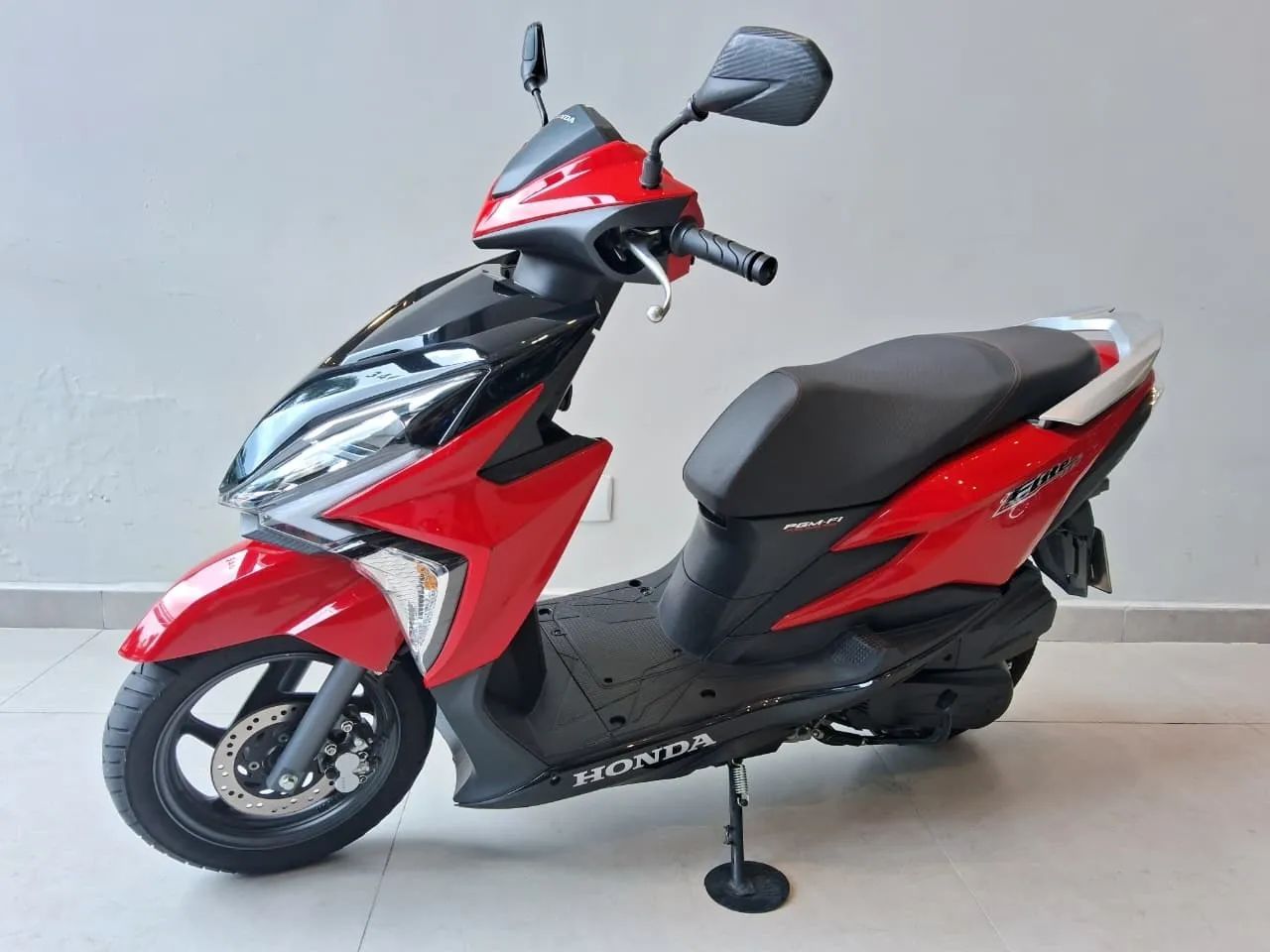 Honda ELITE 125 - Foto 4