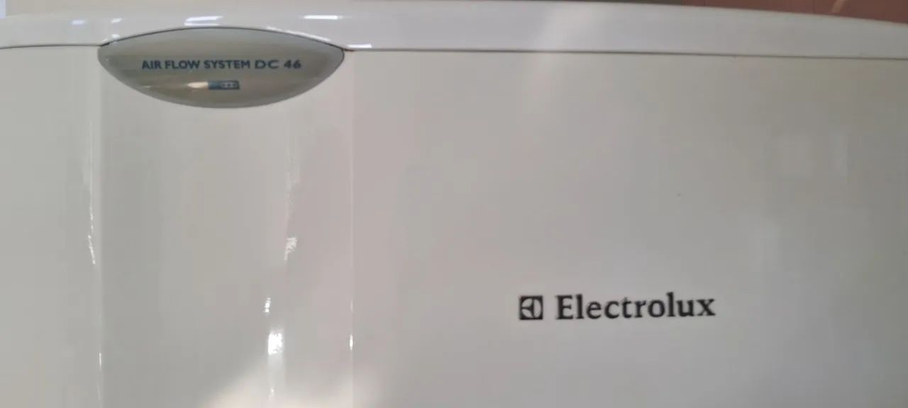 Refrigerador Eletrolux DC46  - Foto 2