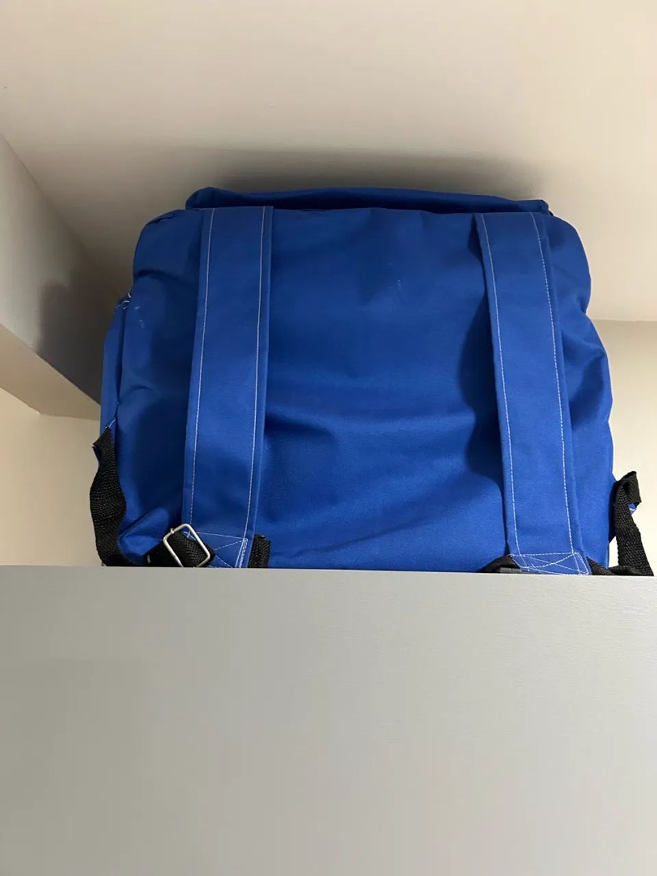 BAG para Motoboy Nova 130,00
