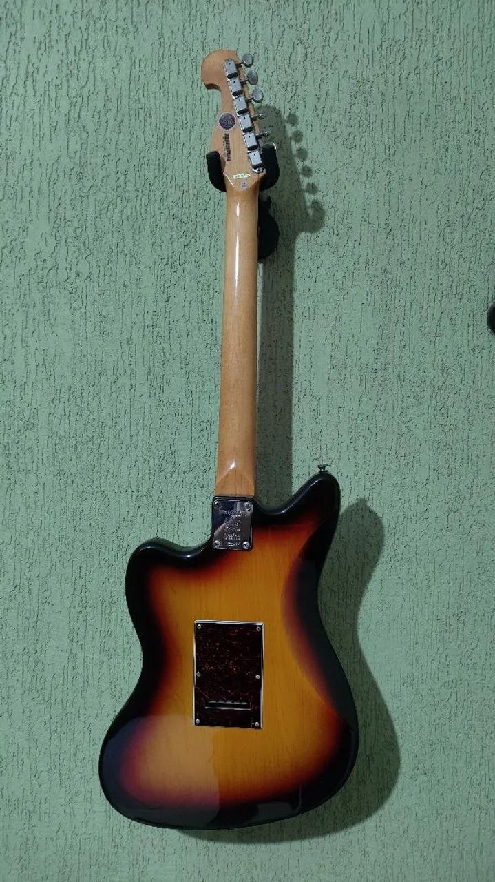 Guitarra Tagima TW-61  - Foto 2
