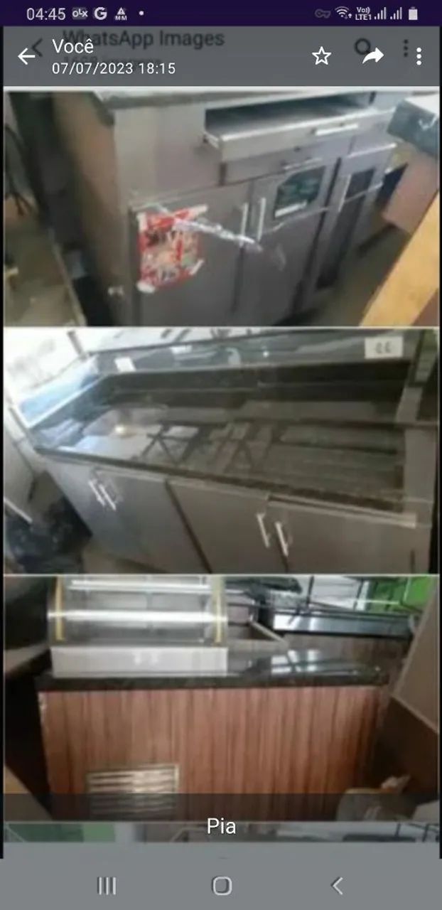 Balcao comercial - Foto 3
