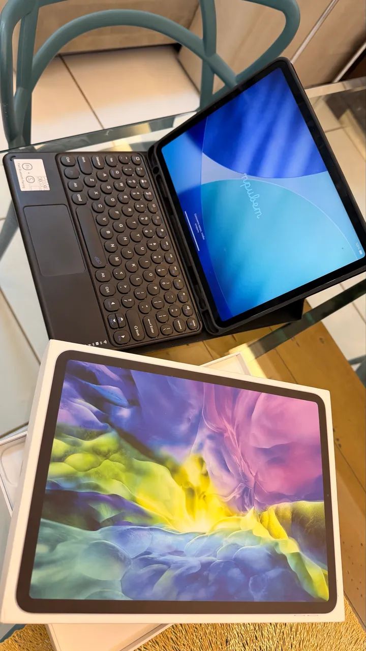 iPad 11 pro 128 gigas - Foto 2