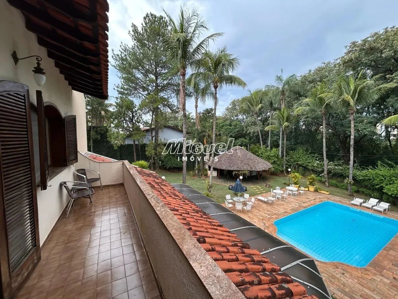 Casa, à venda, Vila Rezende - 5 quartos - Piracicaba/SP - Foto 4