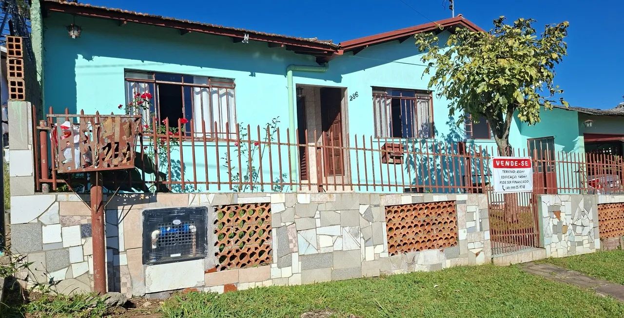 Casa á venda 
