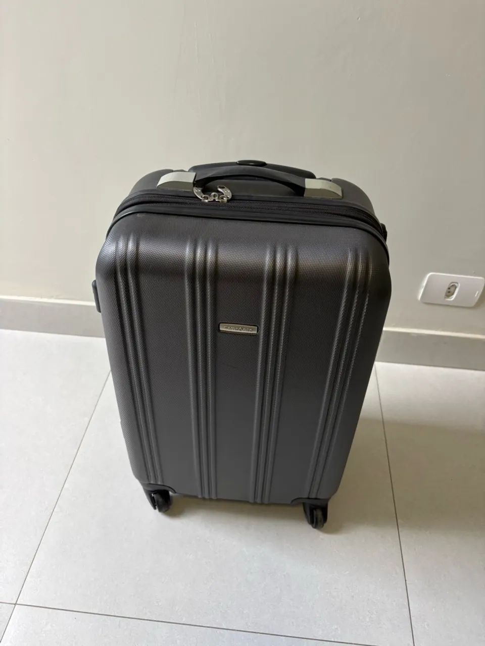 Mala de bordo 10kg