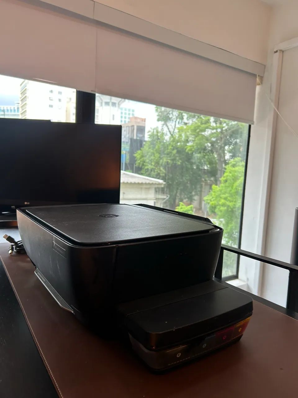 Impressora HP - Foto 4