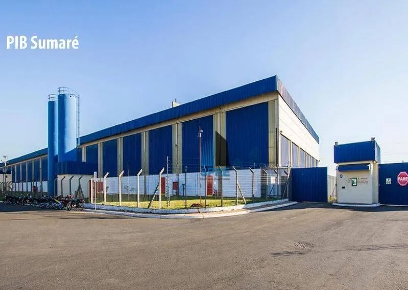 Galpão para alugar,monousuario 13835 m² - Sumaré/SP - Foto 2