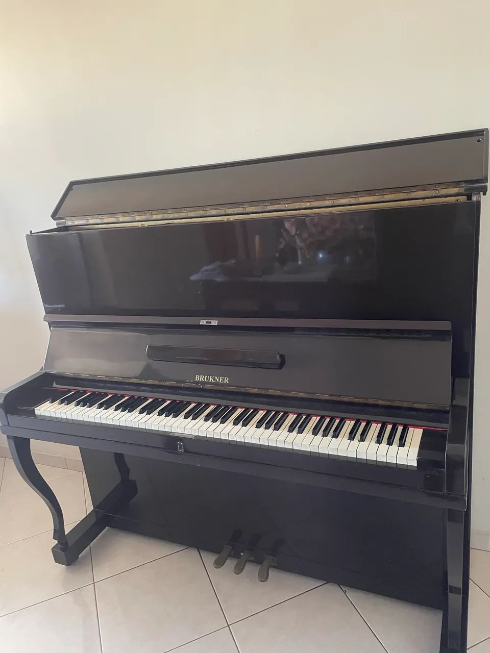 Piano Vertical  - Foto 3