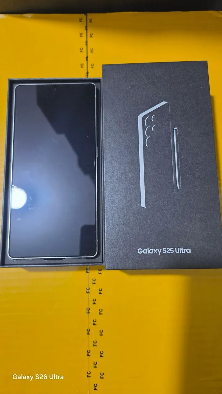 S25 ULTRA 512G - Foto 3