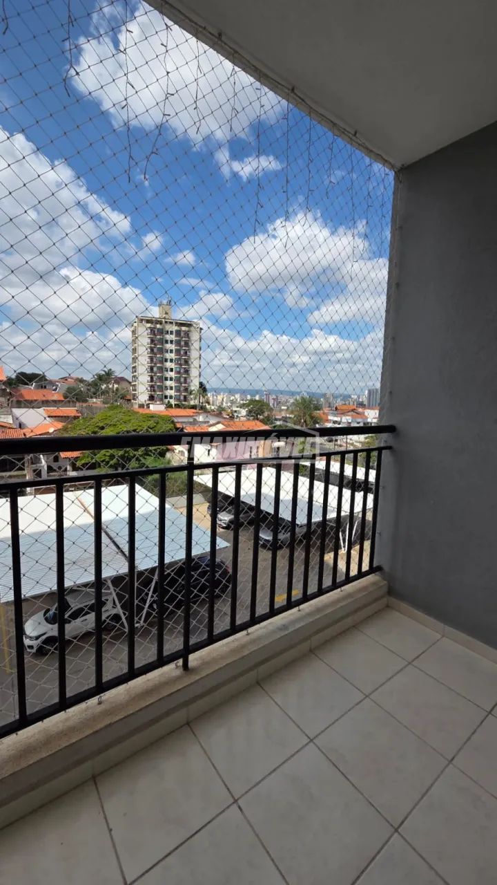Apartamento com 3 Quartos sendo 1 Suíte - Trujillo - Sorocaba/SP - Foto 5