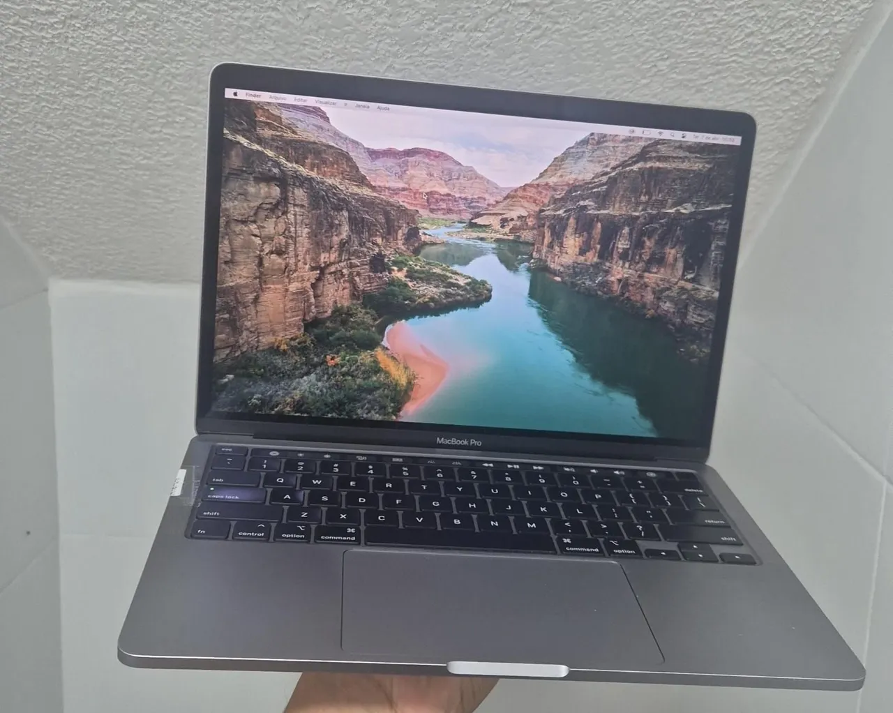 MacBook Pro 13