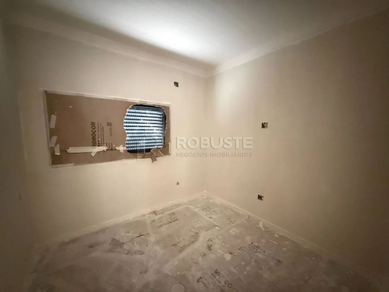 Casa NOVA de Alto Padrão para Alugar no Residencial Ouro Verde / Prazo aprox. setembro/26  - Foto 10