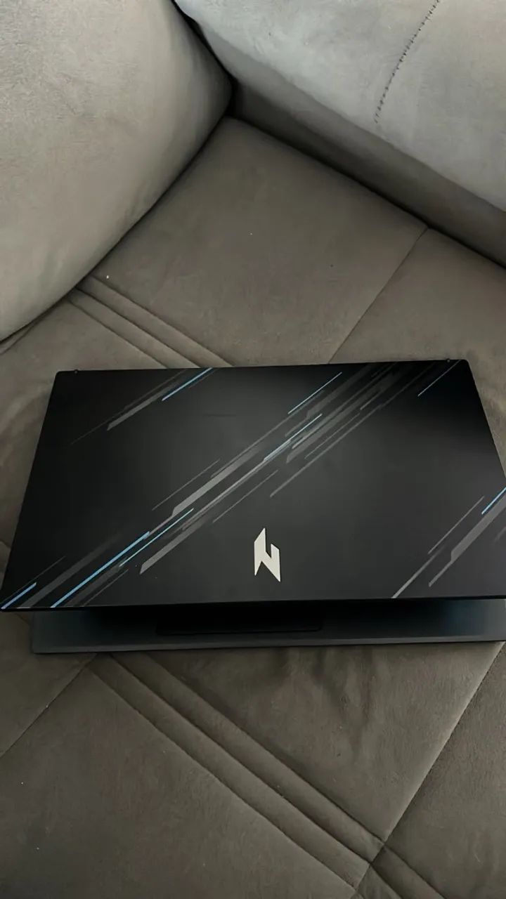 Acer Nitro V15 RTX 3050 - Foto 2