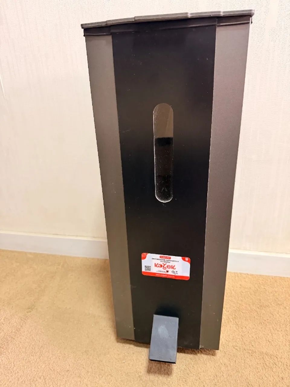 Dispensador Automático De Ração Kopek Babá-pet Wi-fi