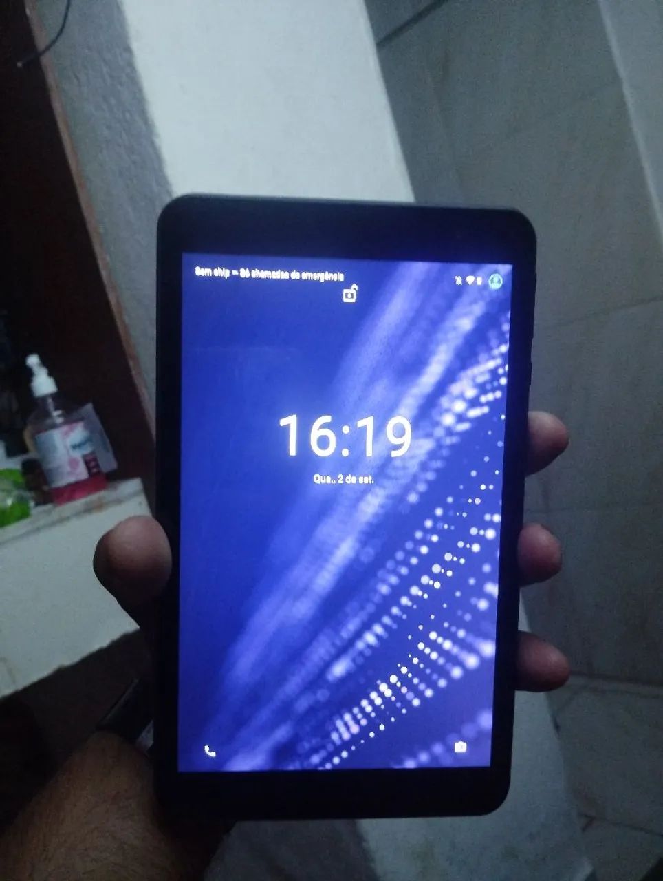Tablet positivo 8 polegadas 200 reais - Foto 3