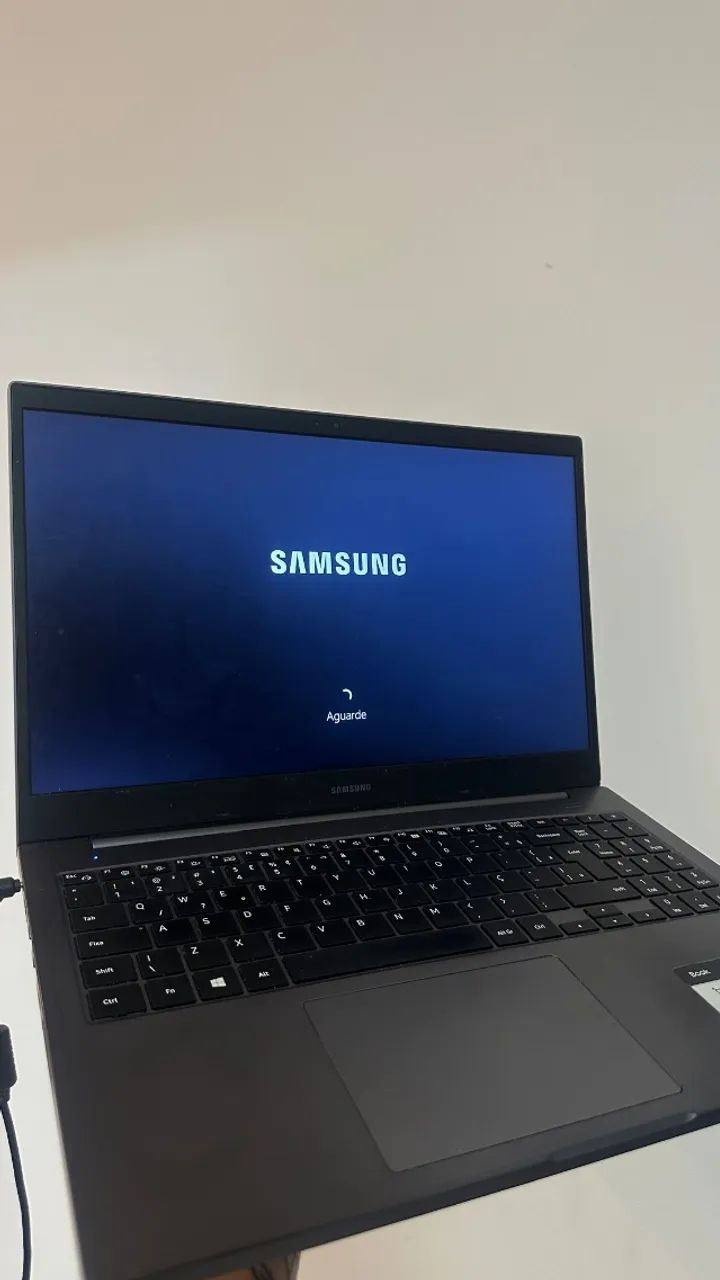 NOTBOOK SAMSUNG USADO 