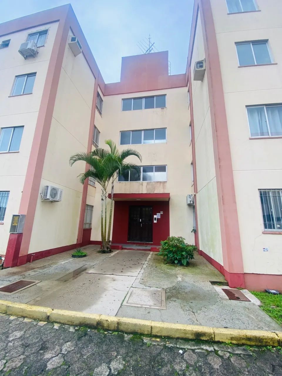Apartamento para Aluguel - Moradas da Colina