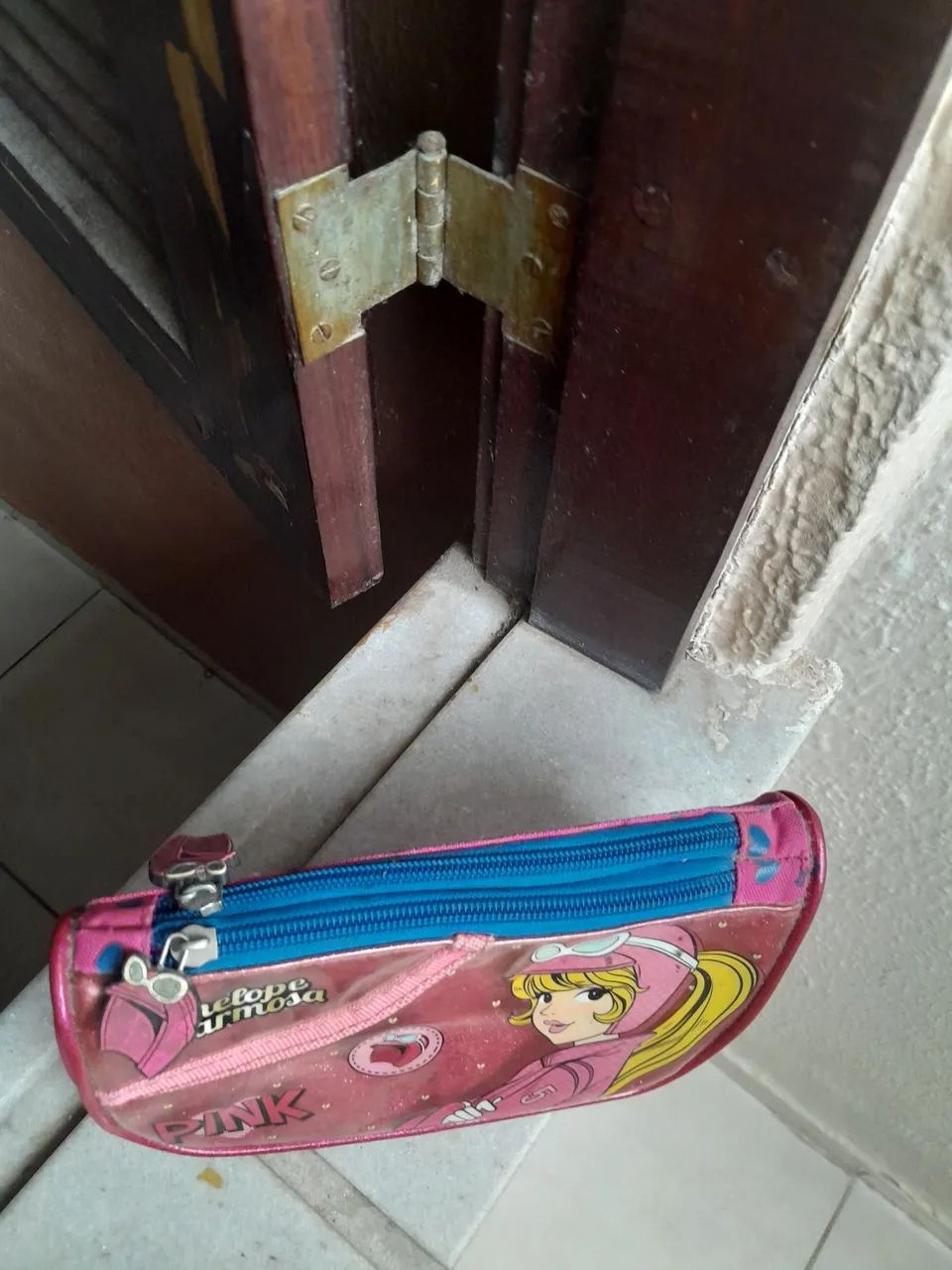 Estojo escolar(Penélope Charmosa) - Foto 2