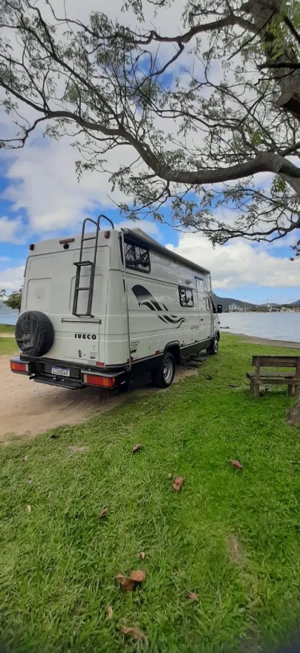 Motorhome Vettura - Iveco - Foto 2