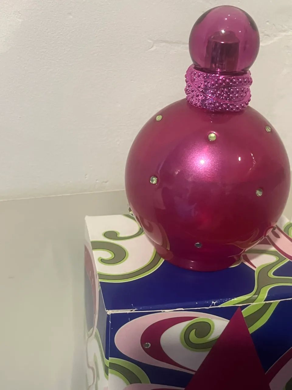 Perfume fantasy britney spears - Foto 2