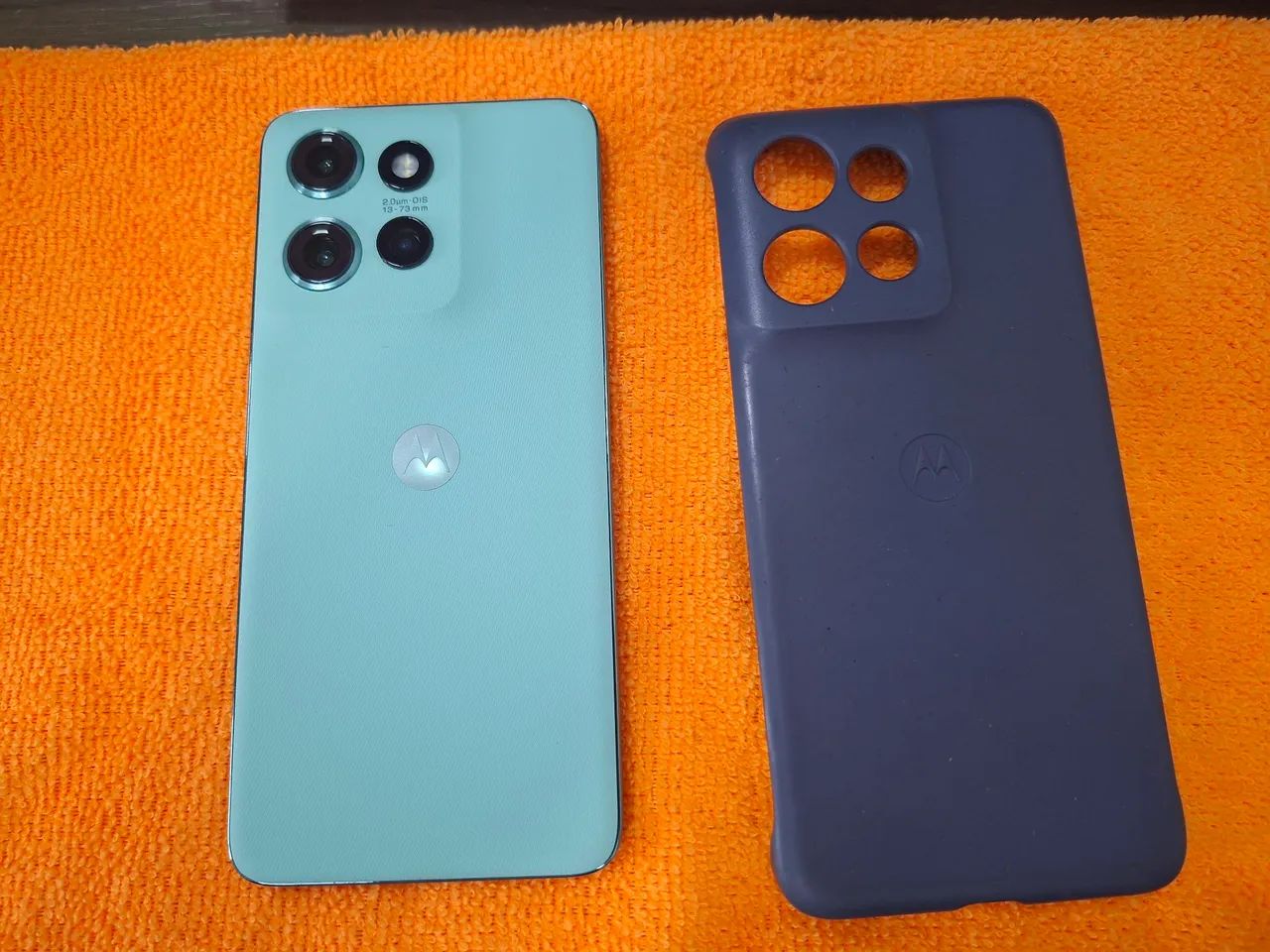 Motorola Edge 60 Neo - Foto 2