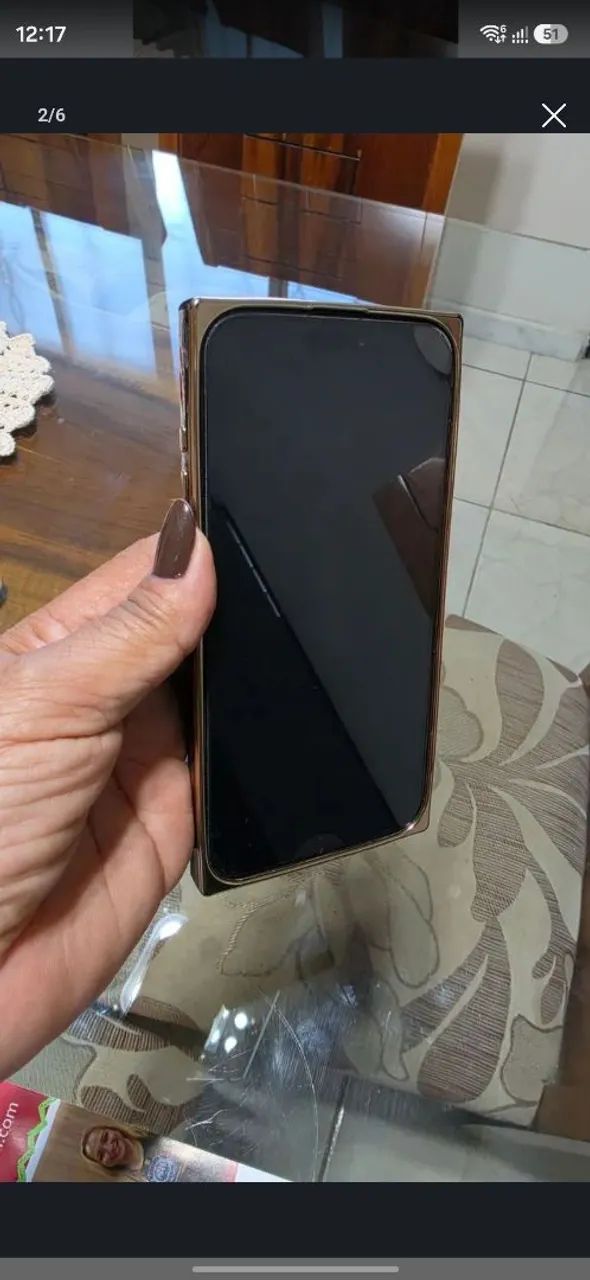 Iphone 15 pro max - Foto 5