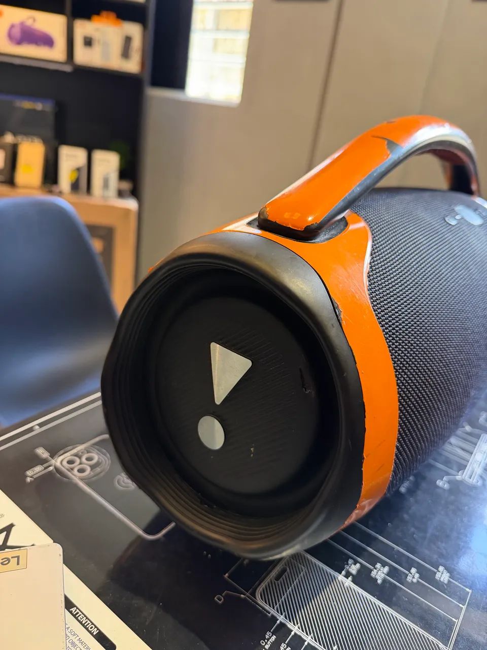 JBL BOOMBOX 3 EM OFERTA  - Foto 4