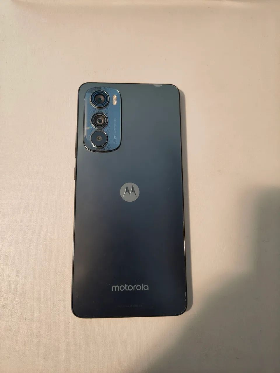 Moto Edge 30 - Foto 3