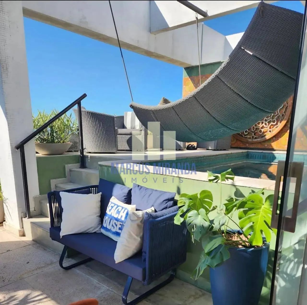 Cobertura / Penthouse à venda, Barra da Tijuca, Rio de Janeiro, RJ - Foto 3