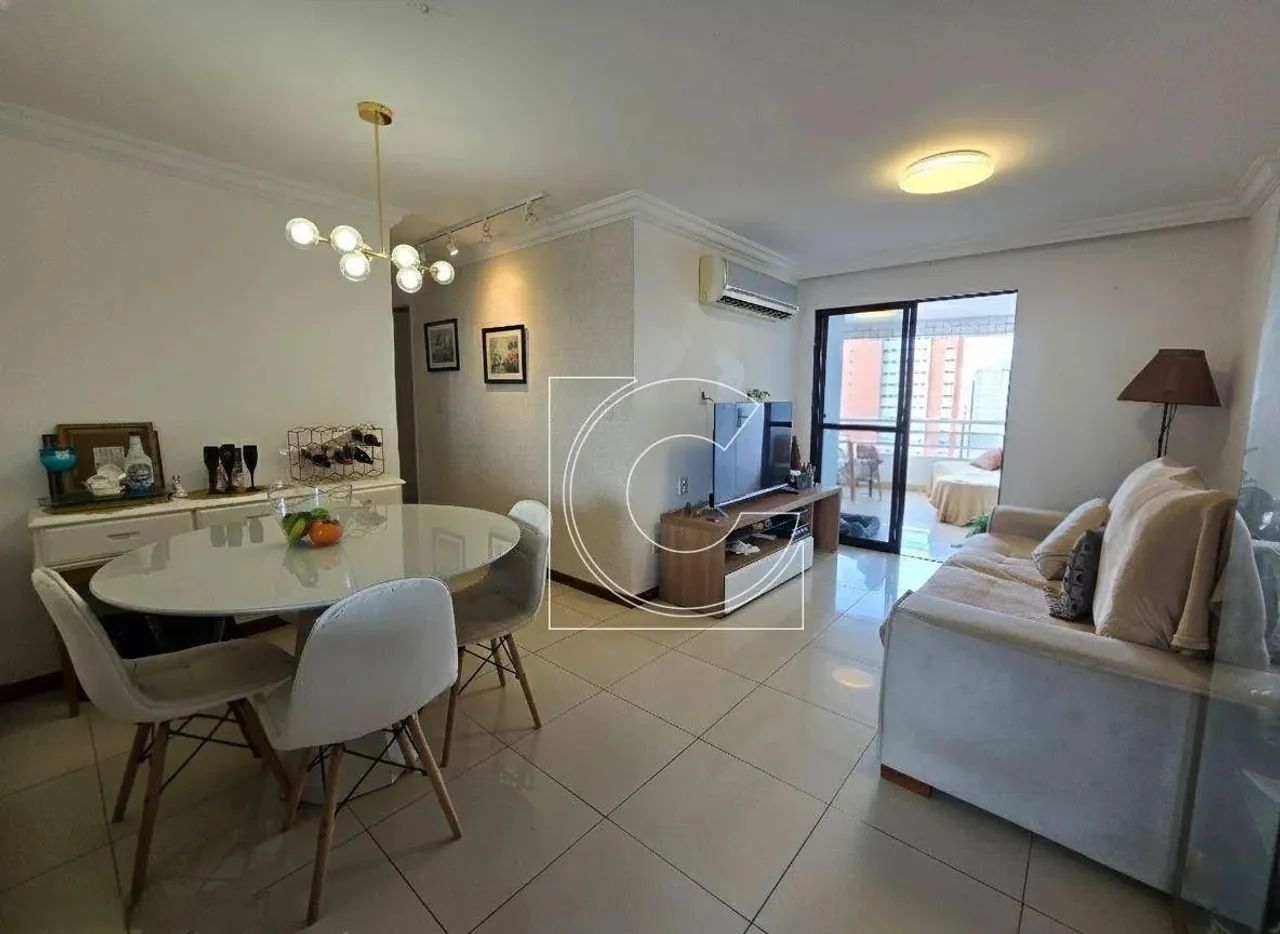 Apartamento 3 quartos à venda - Meireles, Fortaleza - CE 1468025067 | OLX
