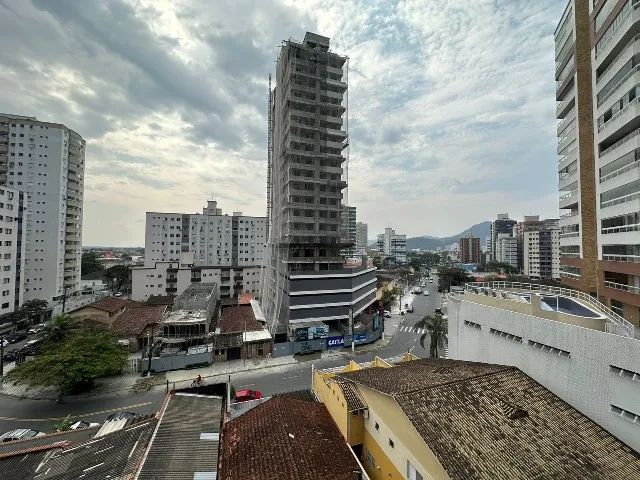 Foto - Praia Grande - Guilhermina