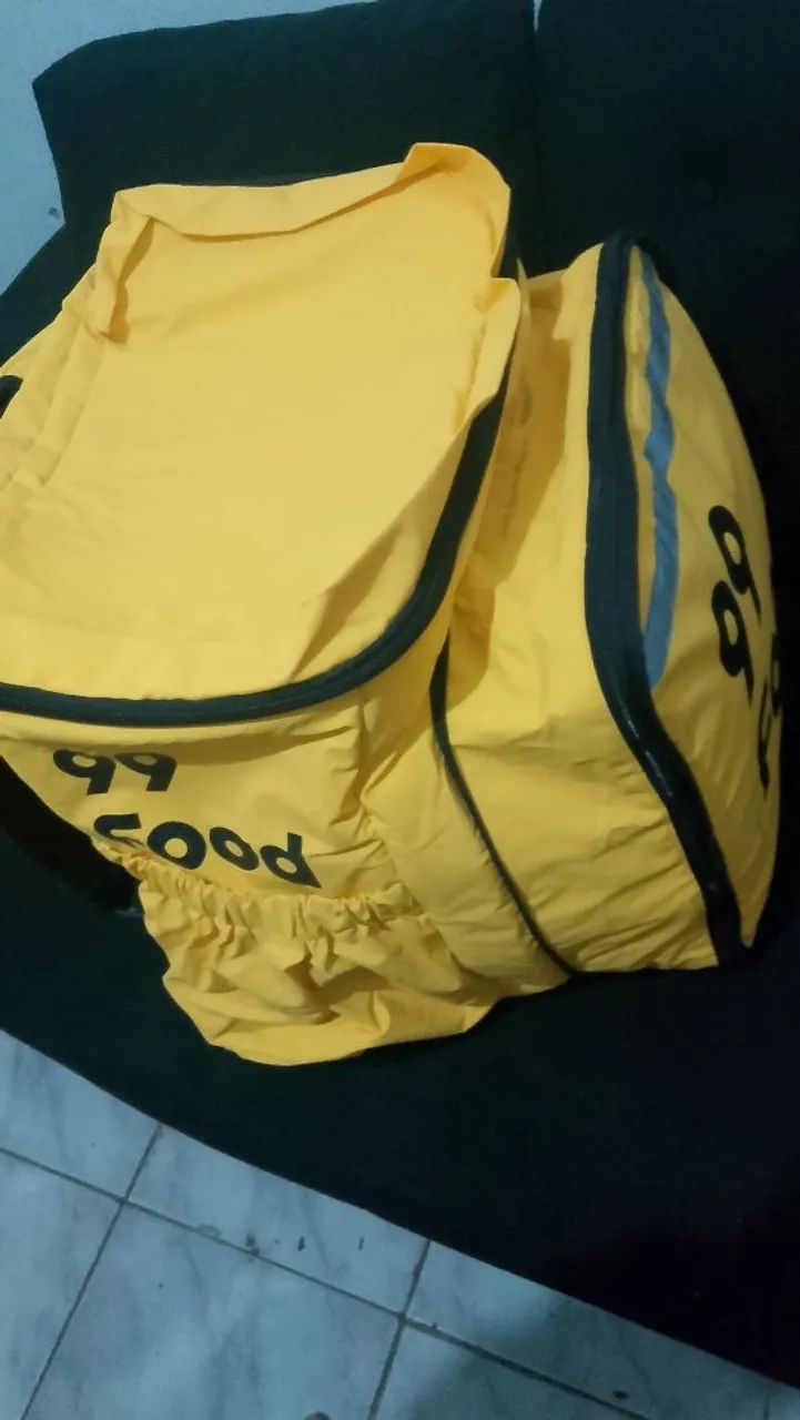 BAG PRA VOCÊ TRABALHA MELHOR PREÇO 