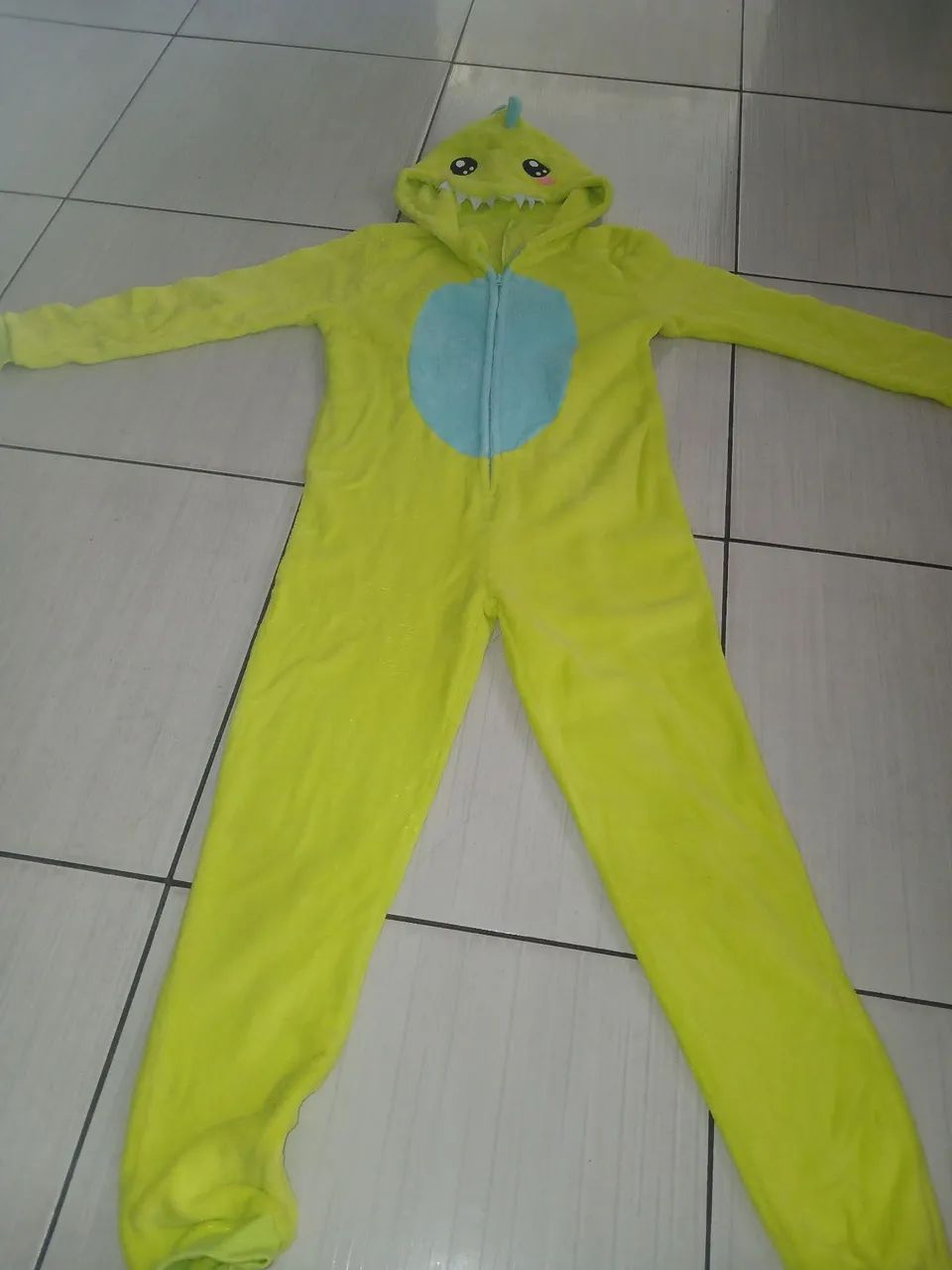 Pijama  - Foto 4